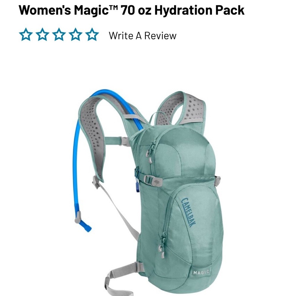 Camelbak Magic Hydration Pack